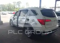2017 Honda PILOT фото