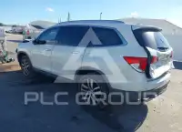 2017 Honda PILOT фото