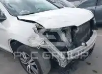 2017 Honda PILOT photo