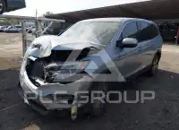 2017 Honda PILOT фото
