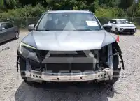 2017 Honda PILOT photo