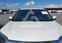 2017 Honda PILOT photo