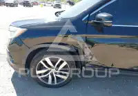2017 Honda PILOT фото