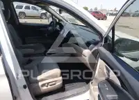 2017 Honda PILOT фото