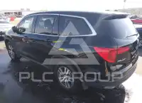 2017 Honda PILOT photo