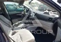 2017 Honda PILOT photo