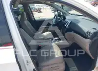 2017 Honda PILOT фото