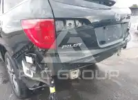 2017 Honda PILOT фото