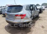 2017 Honda PILOT photo