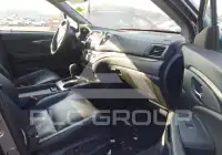 2017 Honda PILOT photo
