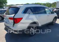 2017 Honda PILOT фото
