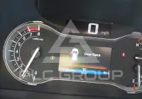 2017 Honda PILOT photo