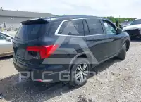 2017 Honda PILOT фото