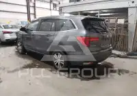 2017 Honda PILOT фото
