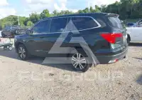 2017 Honda PILOT photo