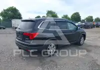2017 Honda PILOT фото