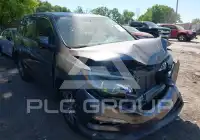 2017 Honda PILOT фото