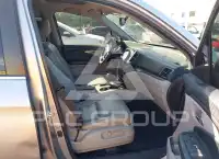 2017 Honda PILOT photo