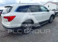 2017 Honda PILOT photo