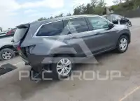 2017 Honda PILOT фото