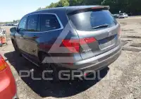 2017 Honda PILOT photo