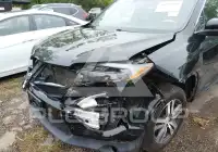 2017 Honda PILOT фото