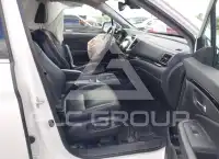 2017 Honda PILOT photo
