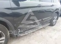 2017 Honda PILOT фото