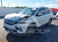 2017 Honda PILOT фото