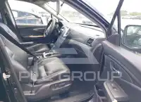 2017 Honda PILOT photo