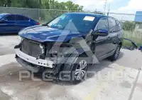2017 Honda PILOT photo