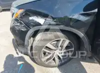 2017 Honda PILOT photo