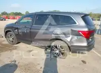 2017 Honda PILOT photo