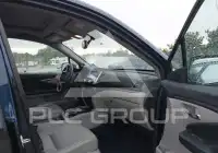 2017 Honda PILOT photo