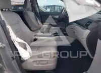 2017 Honda PILOT фото