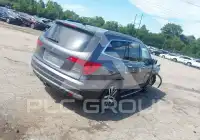 2017 Honda PILOT фото