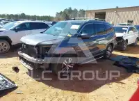 2017 Honda PILOT photo