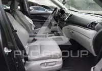 2017 Honda PILOT фото