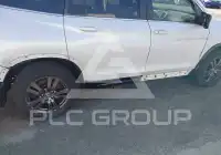 2017 Honda PILOT фото