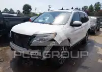2017 Honda PILOT photo