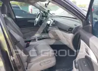 2017 Honda PILOT photo