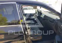 2017 Honda PILOT photo