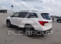 2017 Honda PILOT фото