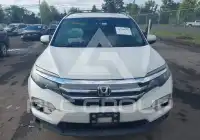 2017 Honda PILOT фото