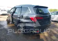 2017 Honda PILOT photo