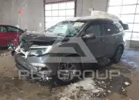 2017 Honda PILOT фото