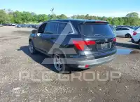 2017 Honda PILOT photo