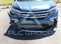 2017 Honda PILOT photo