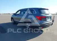 2017 Honda PILOT photo