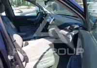 2017 Honda PILOT фото